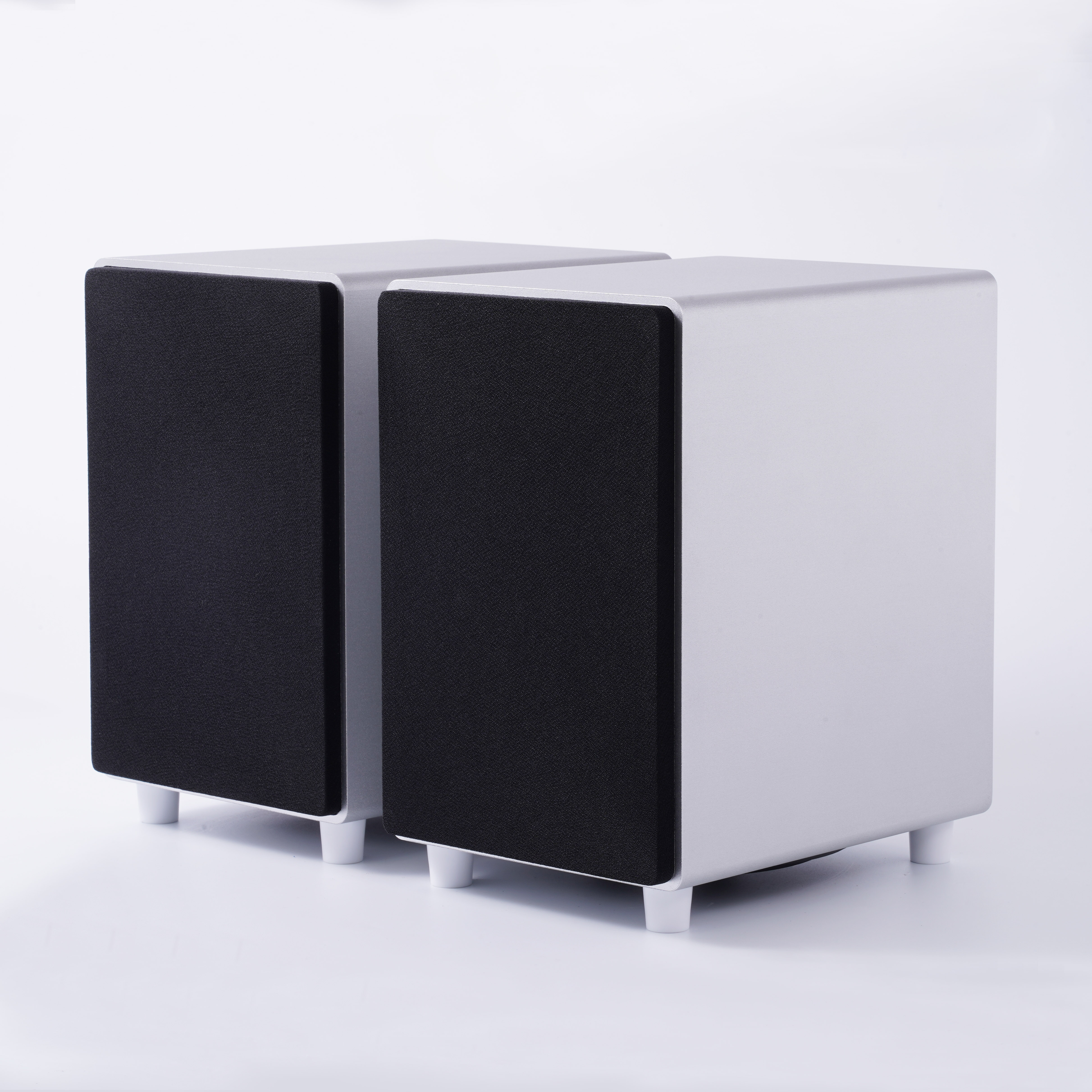 חיבור מתקדם ומגן לעתיד