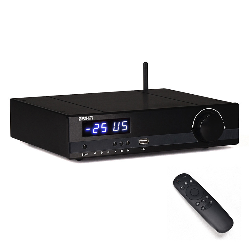 איכות איכות קול יוצאת דופן ועיבוד דיגיטלי