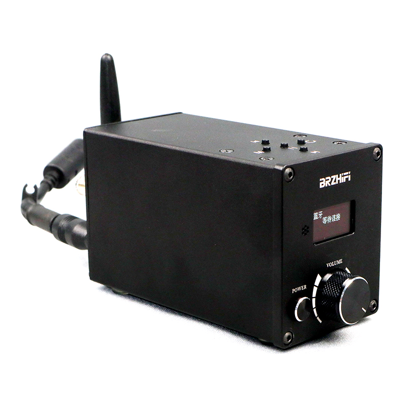 מגברים דיגיטליים: צליל ביעילות גבוהה למערכות מודרניות