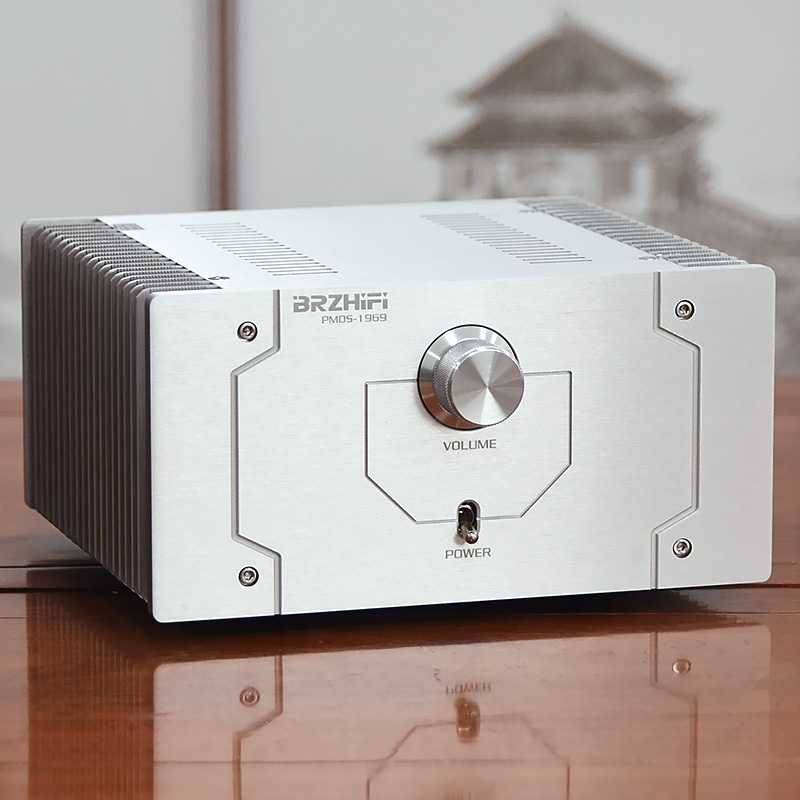 איך יכול DAC לשפר את שידור השמע שלך?