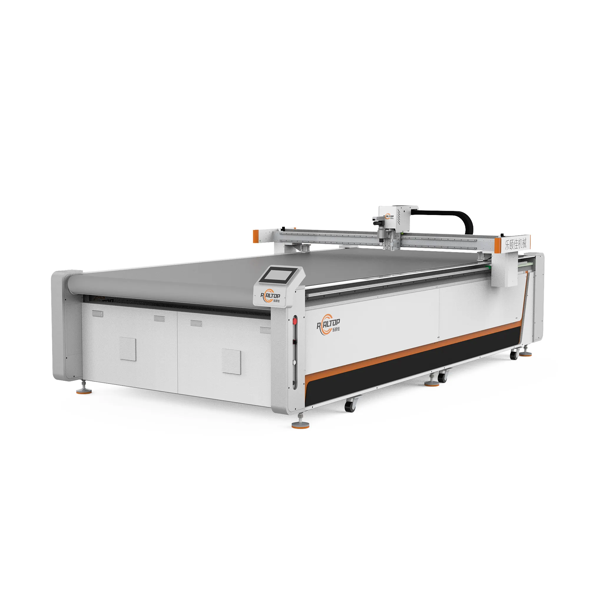 Understanding the Features of Advanced Leather Cutting Machines