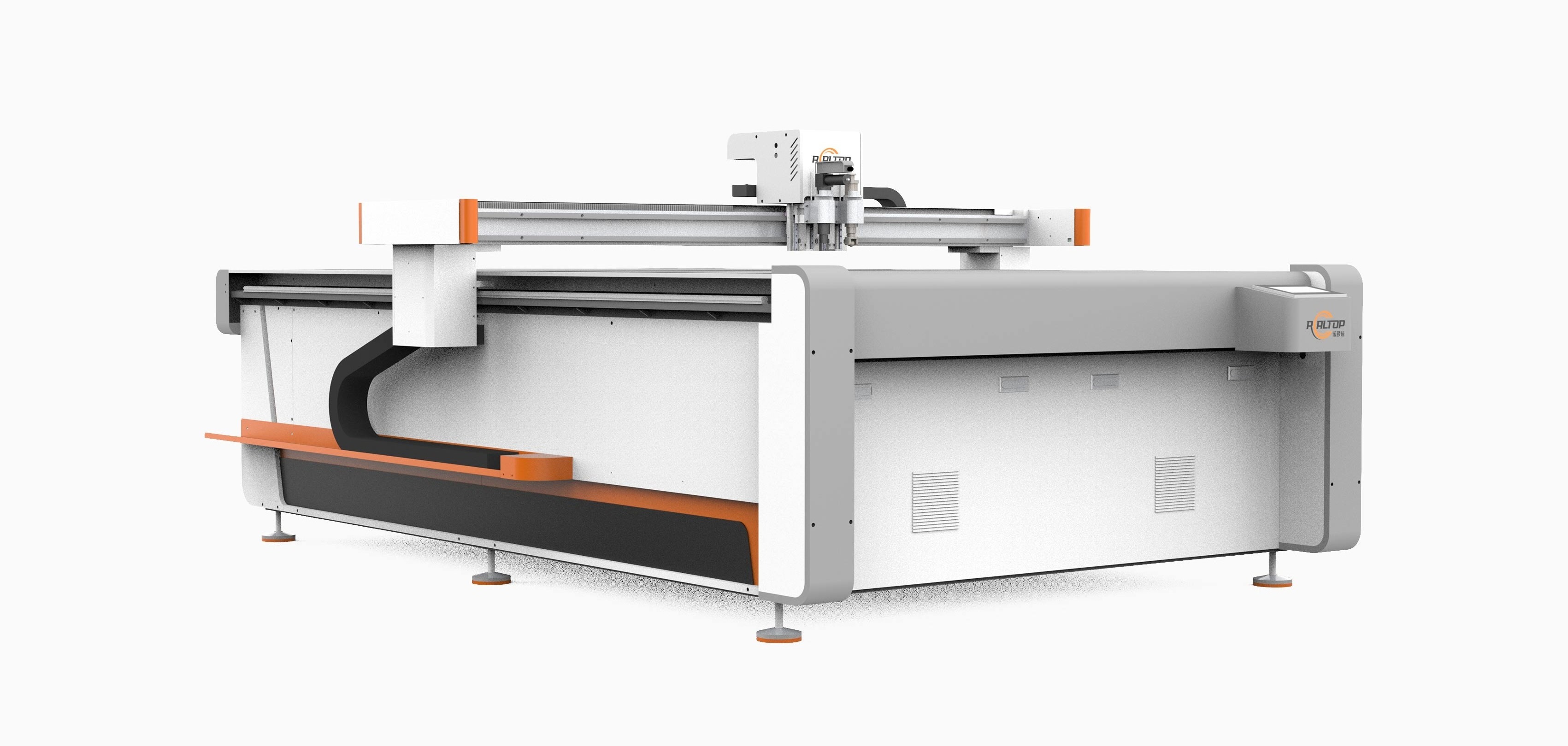  What Are the Benefits of Using Composites Cutting Machines?