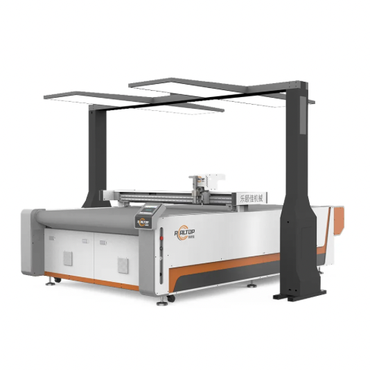The Best Practices for Using Leather Cutting Machines