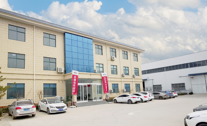 Realtop Machinery (Jinan) Co., Ltd