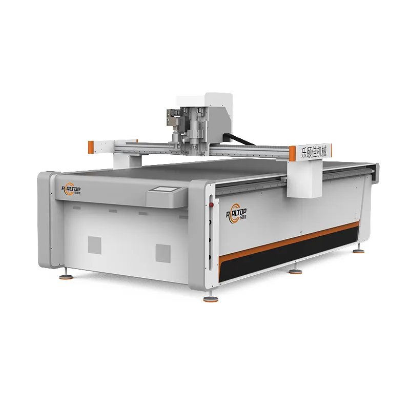 Choosing the Right Packaging Cutting Machine for Your Business