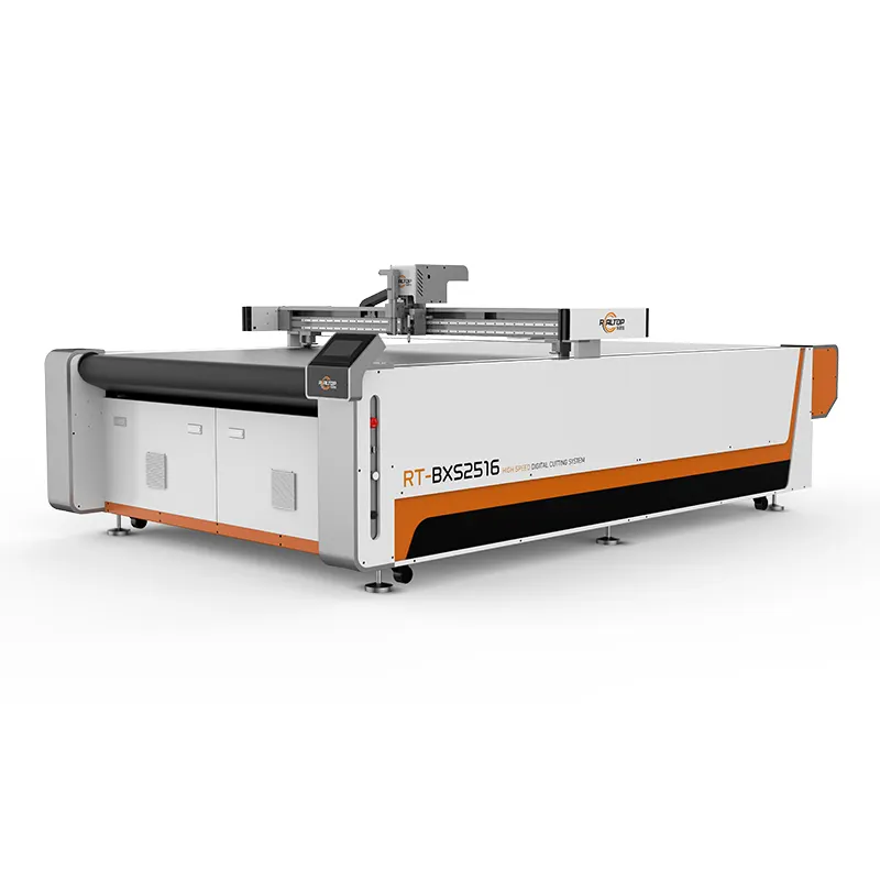 The Benefits of Investing in a High-Precision Leather Cutting Machine