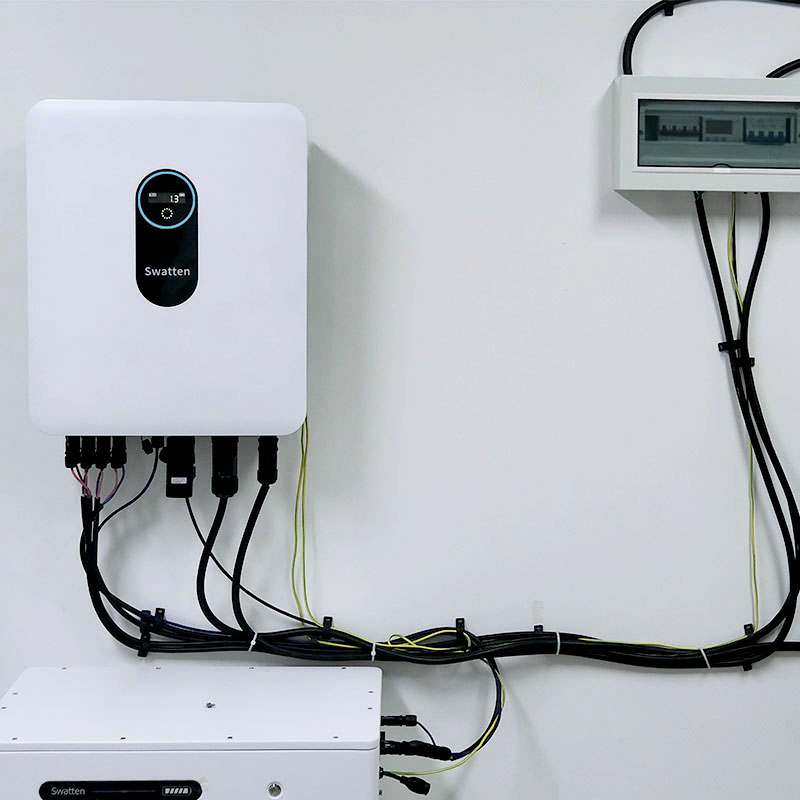  Customize Inverter Solutions for Clients Operating Needs