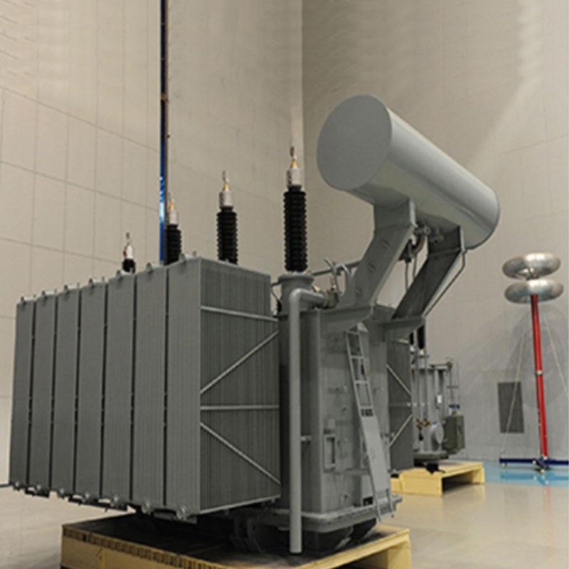 110KV power  transformer