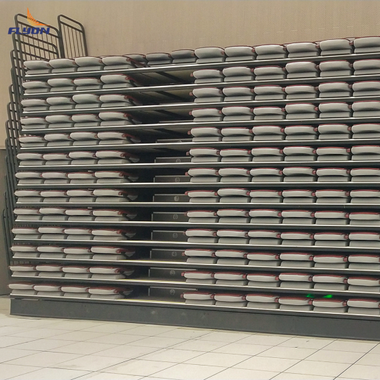 Innovation in Staduim Seating: Redefining the Sports Viewing Experience