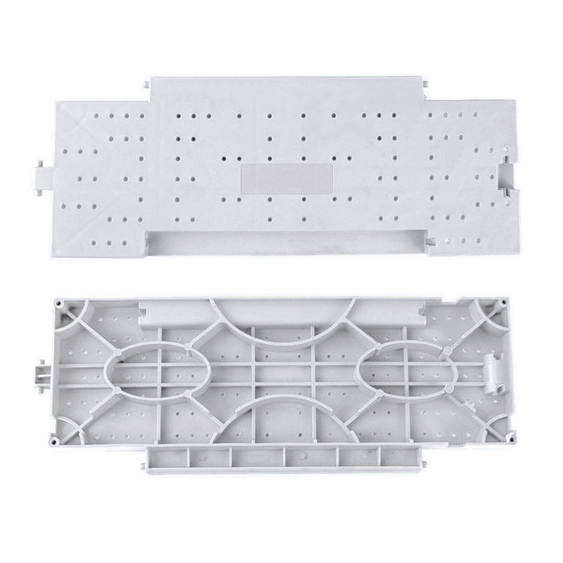 Plastic Tent Flooring - IKA