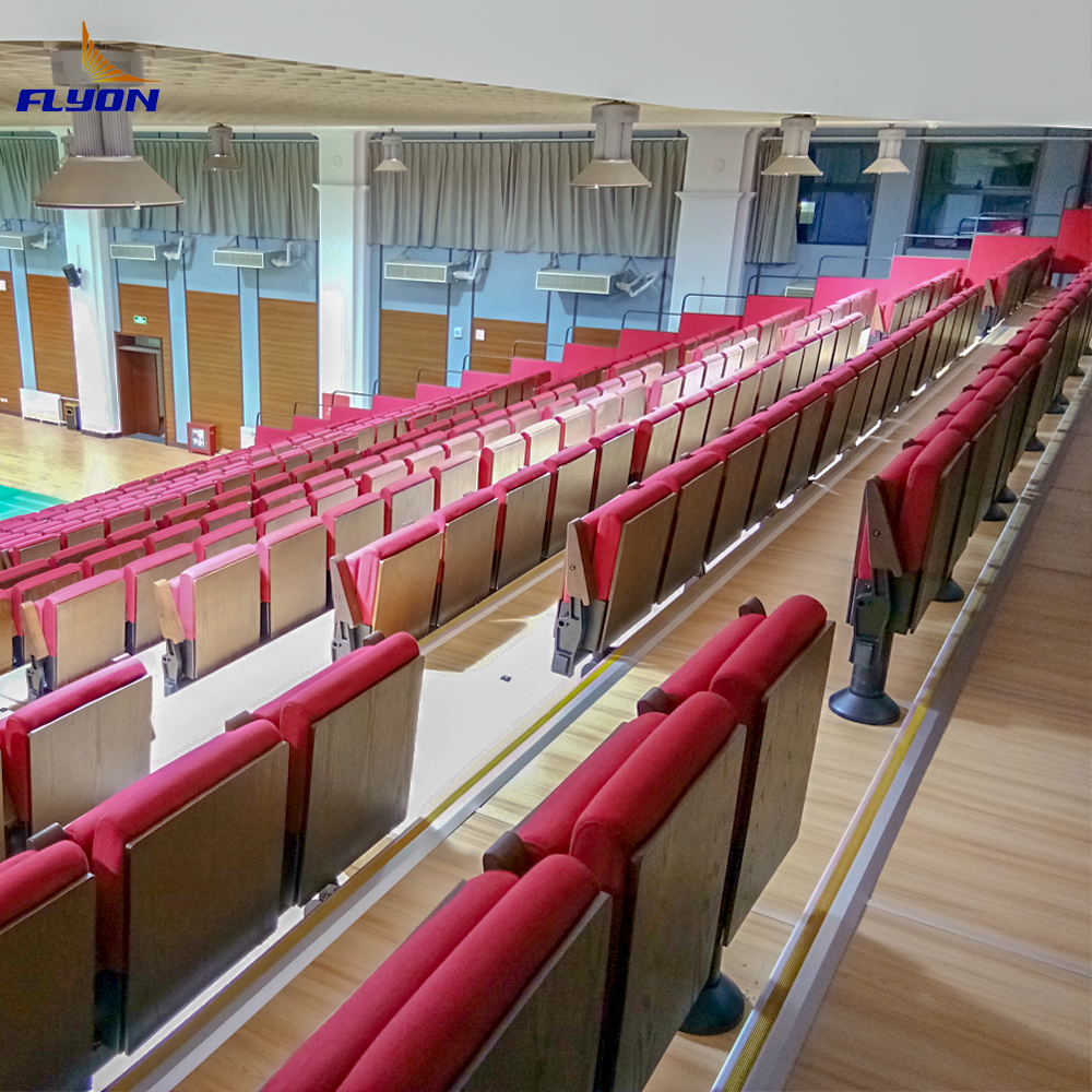 How to Choose the Best Stadium Seating for Your Venue