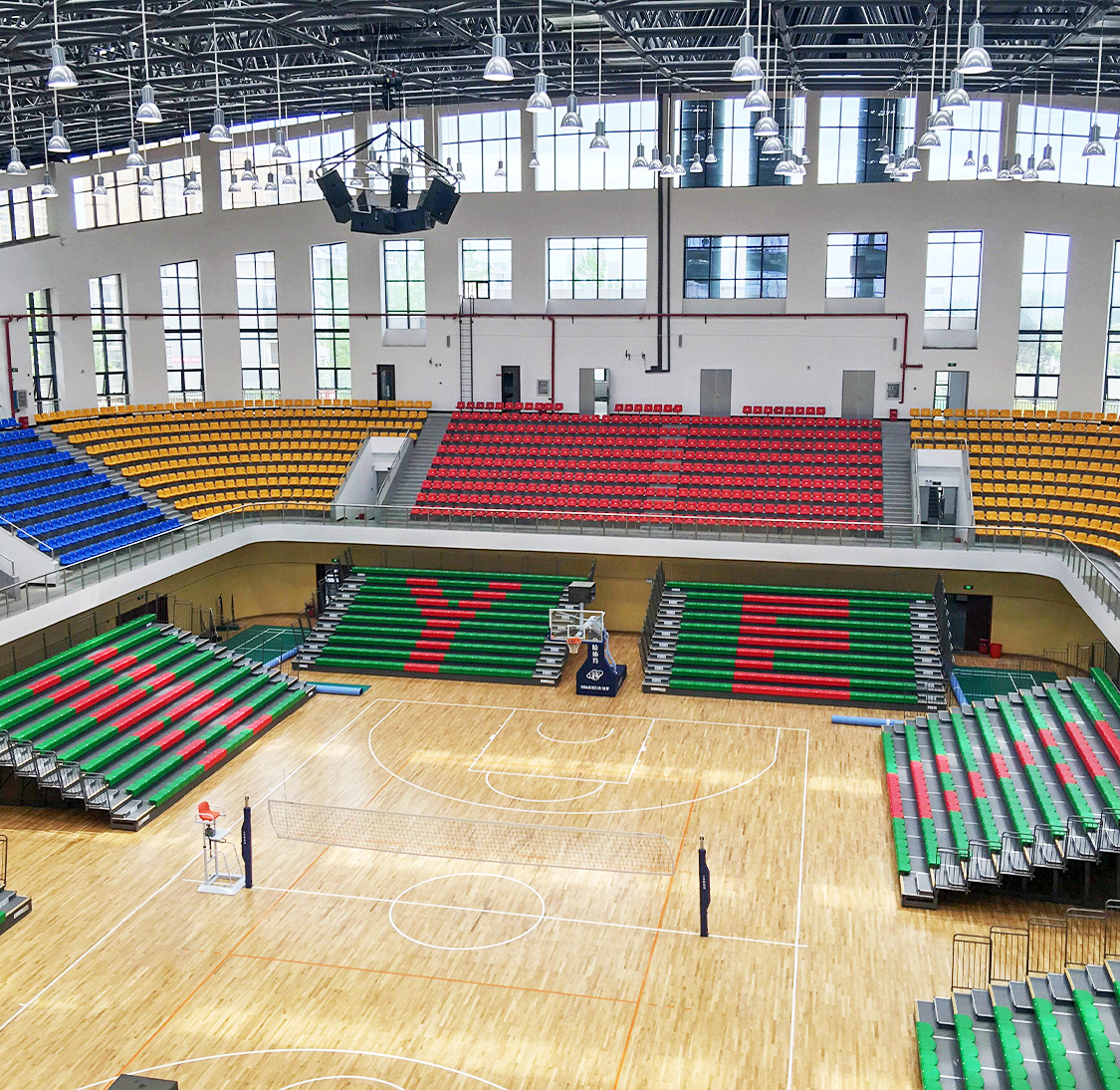 The Importance of Comfortable Stadium Seating for Fan Experience