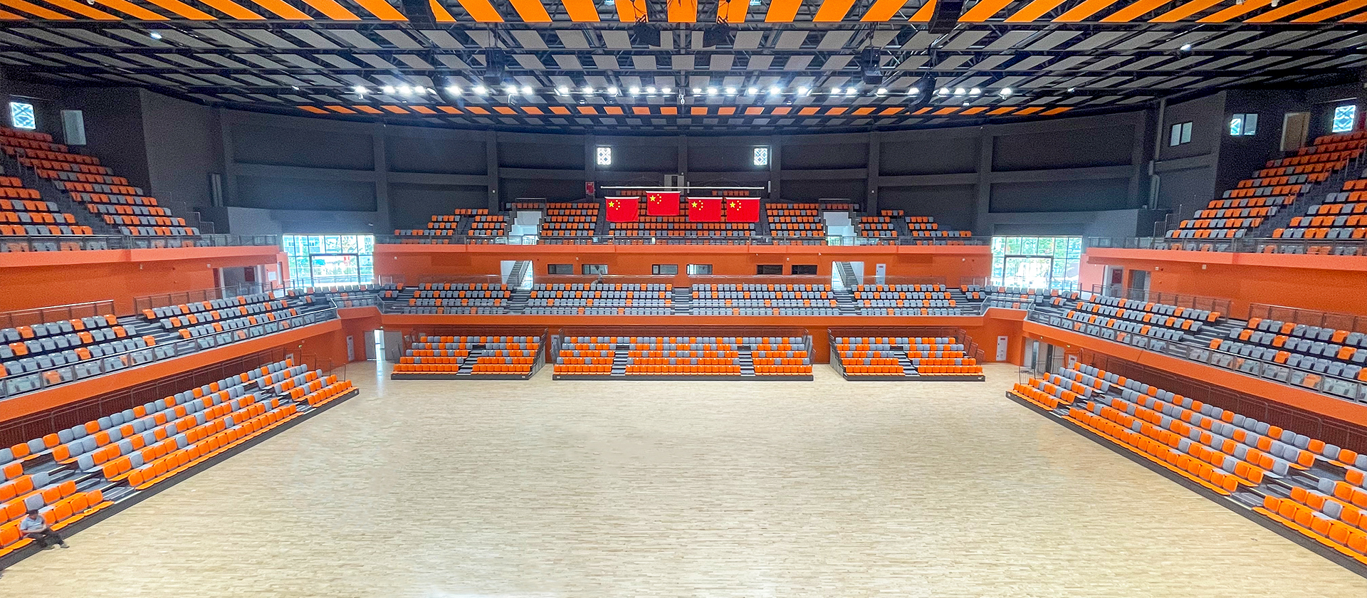 A Guide to Maintaining and Caring for Your Aluminum Bleachers