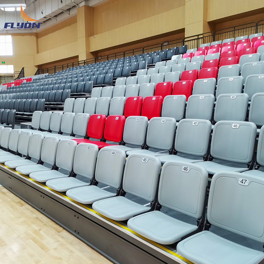 How to Maximize Stadium Seating Capacity Without Compromising Comfort