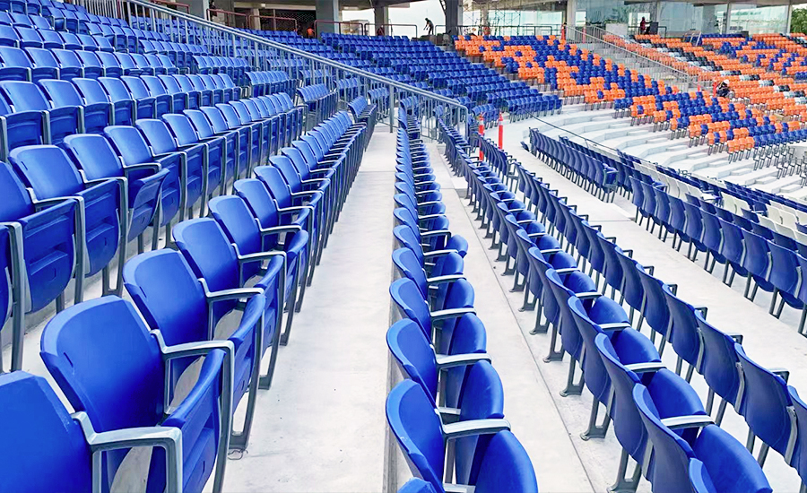 Stadium Seating Options for Different Types of Events