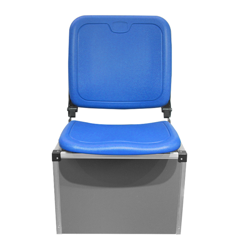Spectator Seating - Mate