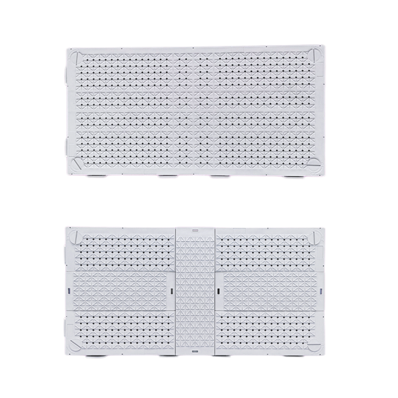 Outdoor Portable Flooring - Max