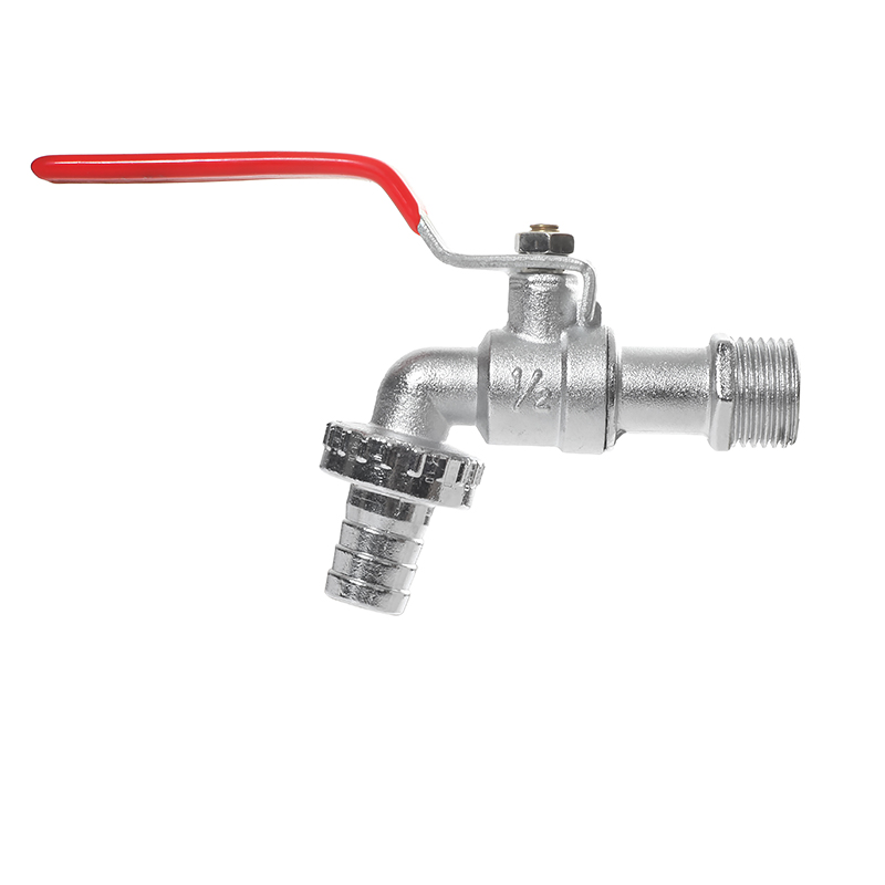 کلید آب بروش برون‌مدیر برنج کامل: پایدار، قابل اتکا و مناسب برای هر باغ