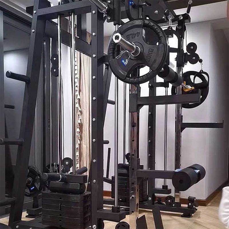 Průvodce pro začátečníky, jak zahrnout hantelní talíře do vašeho fitness režimu