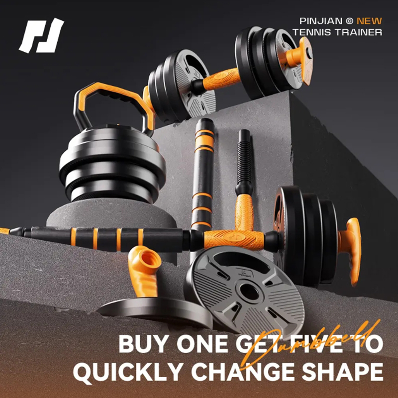 Jak používat hantelní talíře pro efektivní náběh svalů?