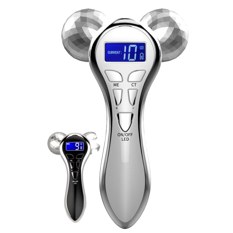 Face Roller Wand Takes Over Skincare Routines Worldwide