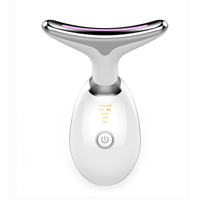 LED for Neck Wrinkles Gains Popularity Among Youthful Skin Fans