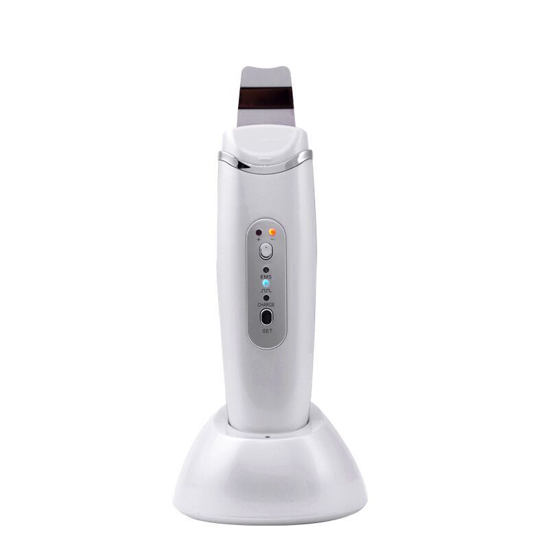 Is the Ultrasonic Pore Cleanser the New Must-Have in Skincare?