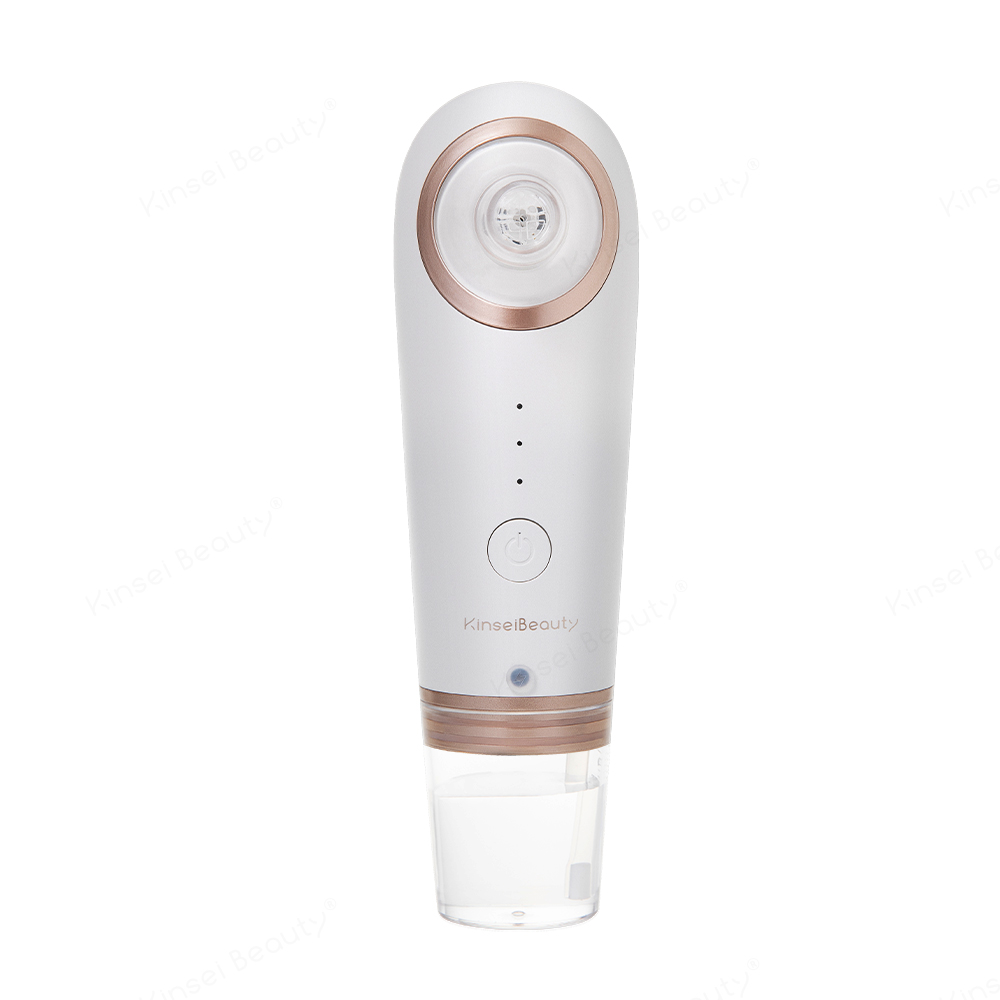 Face Blackhead Remover Machines: The Secret to Achieving Poreless, Glowing Skin