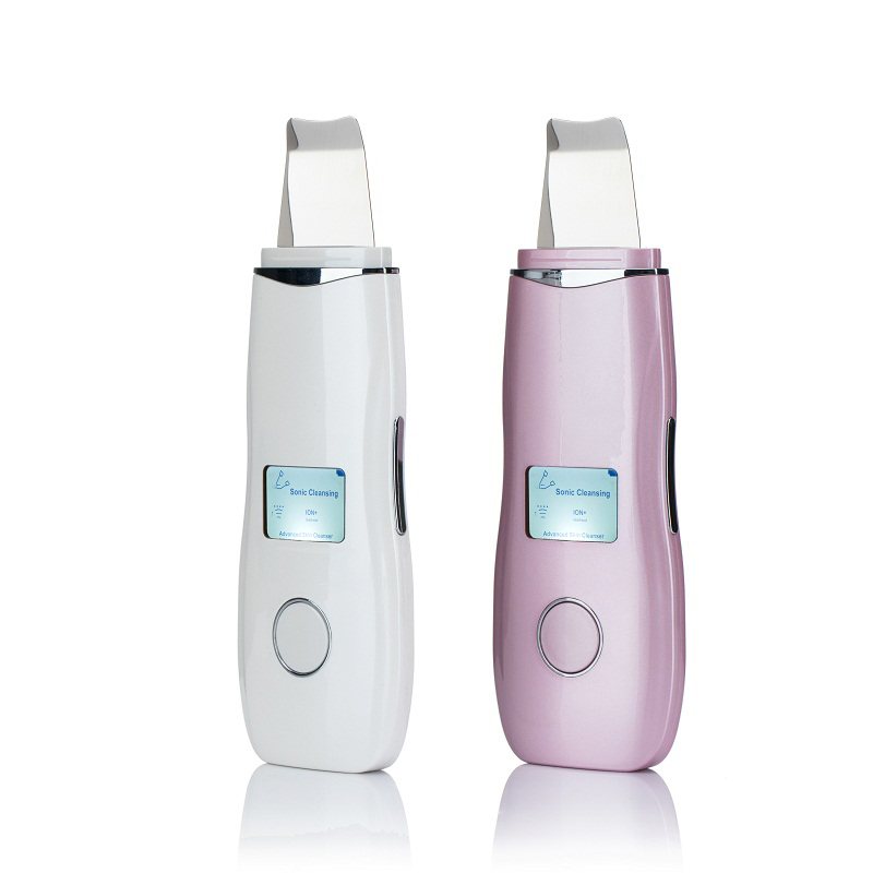 Are Ultrasonic Skin Devices Changing the Future of At-Home Facial Care?