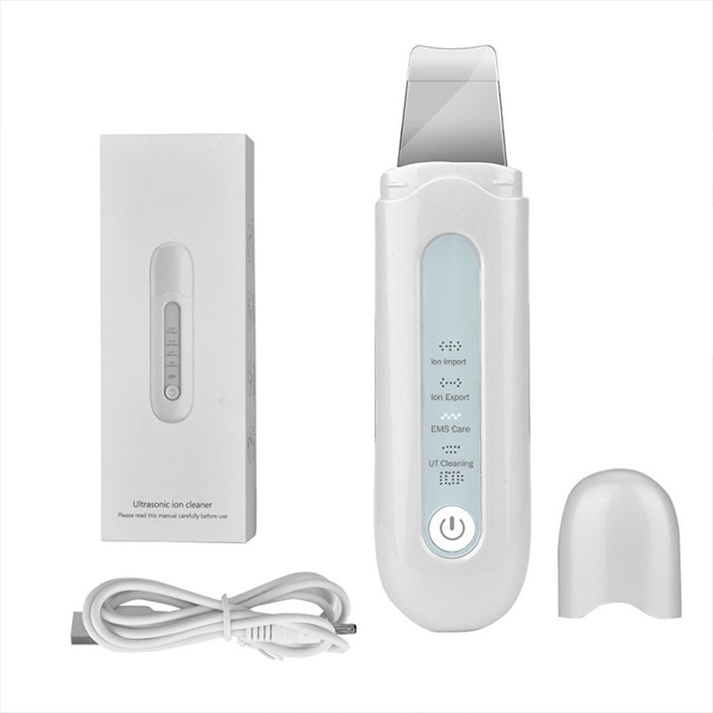 How Does the Face Sonic Scrubber Compare to Traditional Exfoliation Methods?