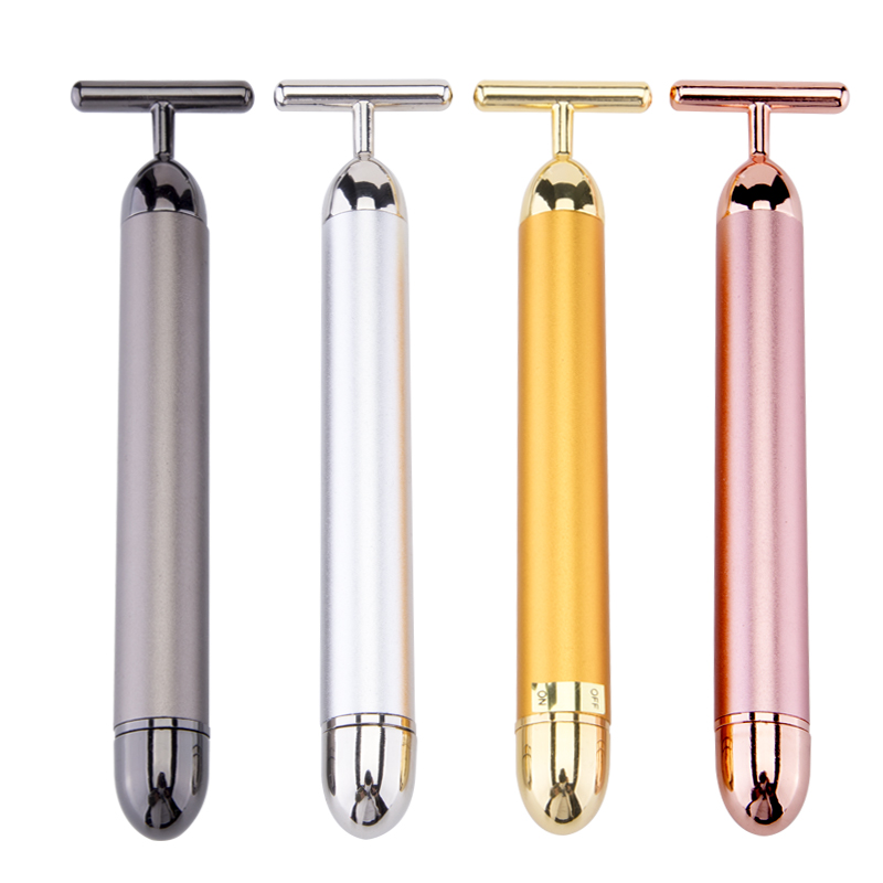 Face Care Roller: Natural Beauty, Anytime Anywhere