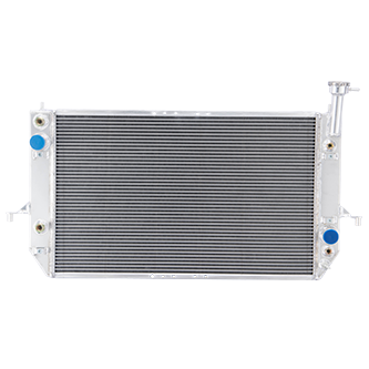 Radiator
