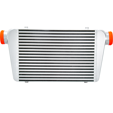 Intercooler