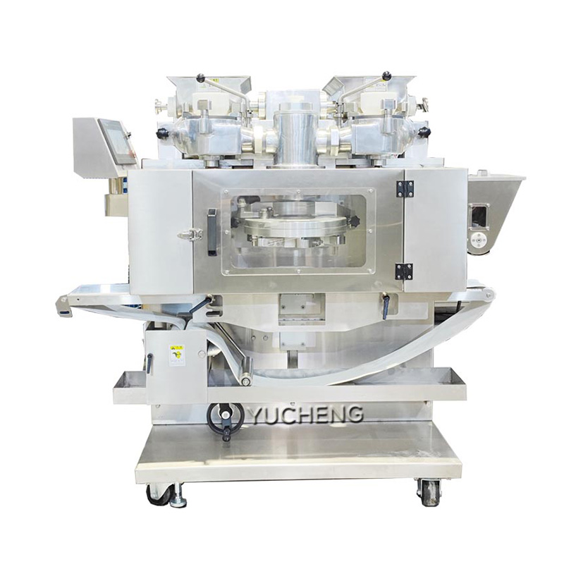 How to maintain and clean a protein ball machine for optimal performance?