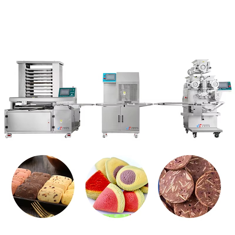 Step-by-Step Guide: How to Use a Cookie Machine for Beginners