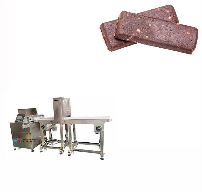 What are the Customization Options for Date Bar Machines?
