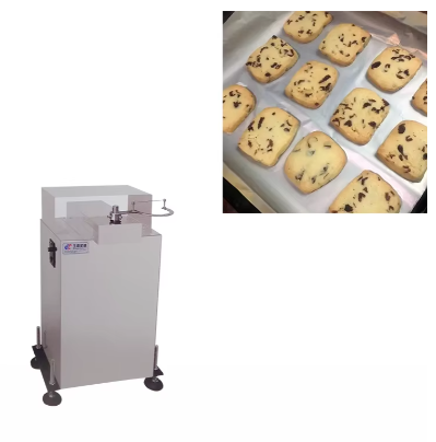 Common Issues & Fixes for Chocolate Chip Cookie Machines