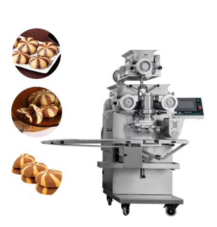 How to make perfect chocolate chip cookies with a cookie making machine?
