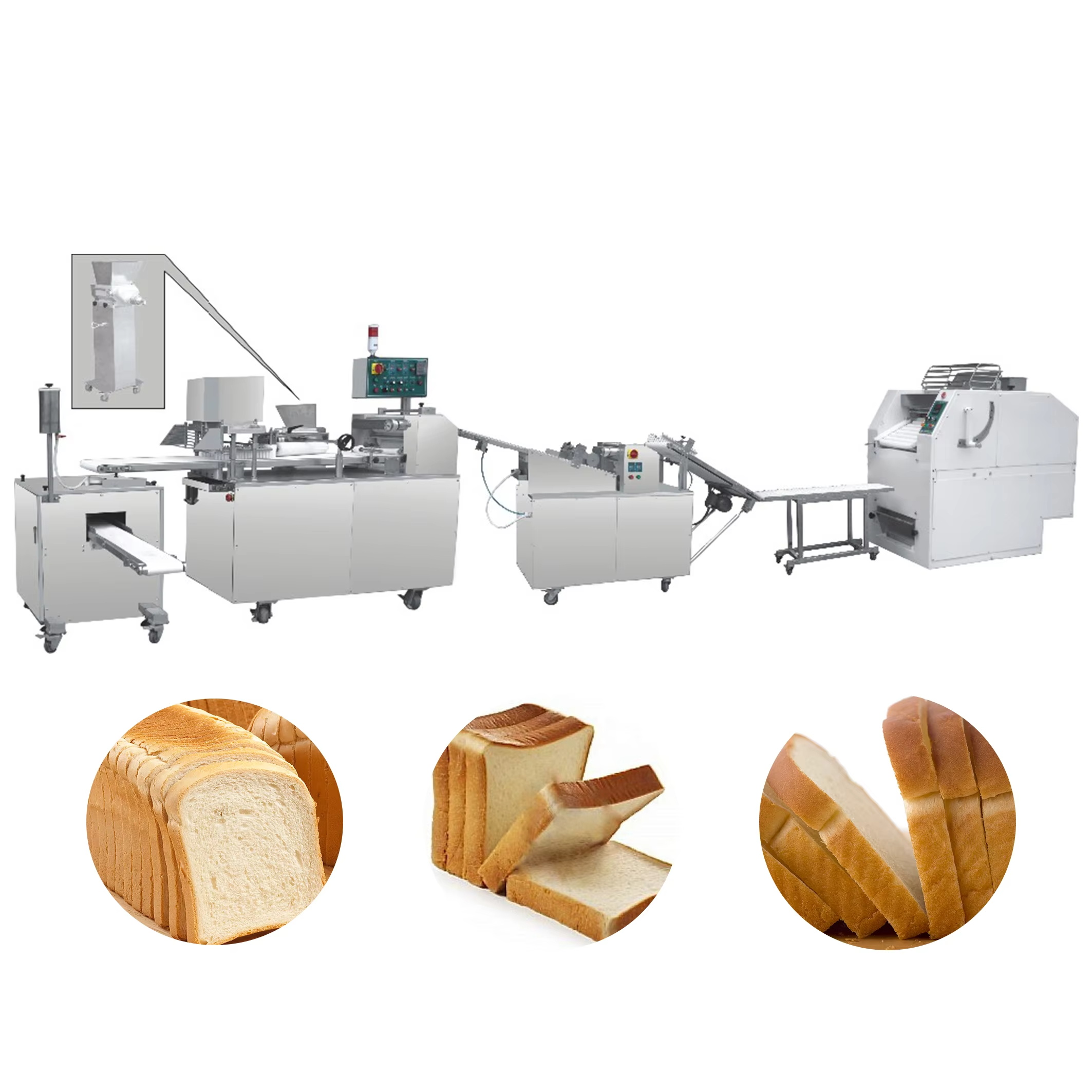 How Does a Toast Making Machine Enhance Your Breakfast Routine?