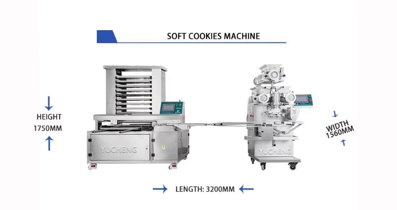 What Are the Key Features That Distinguish a High-Quality Maamoul Machine?