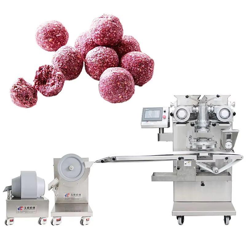 Maintenance and Cleaning Tips for Energy Ball Machines