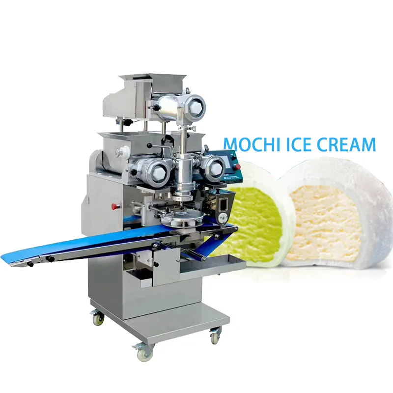 What Makes the YC-170 Kubba Machine Different from Other Stuffing Machines?
