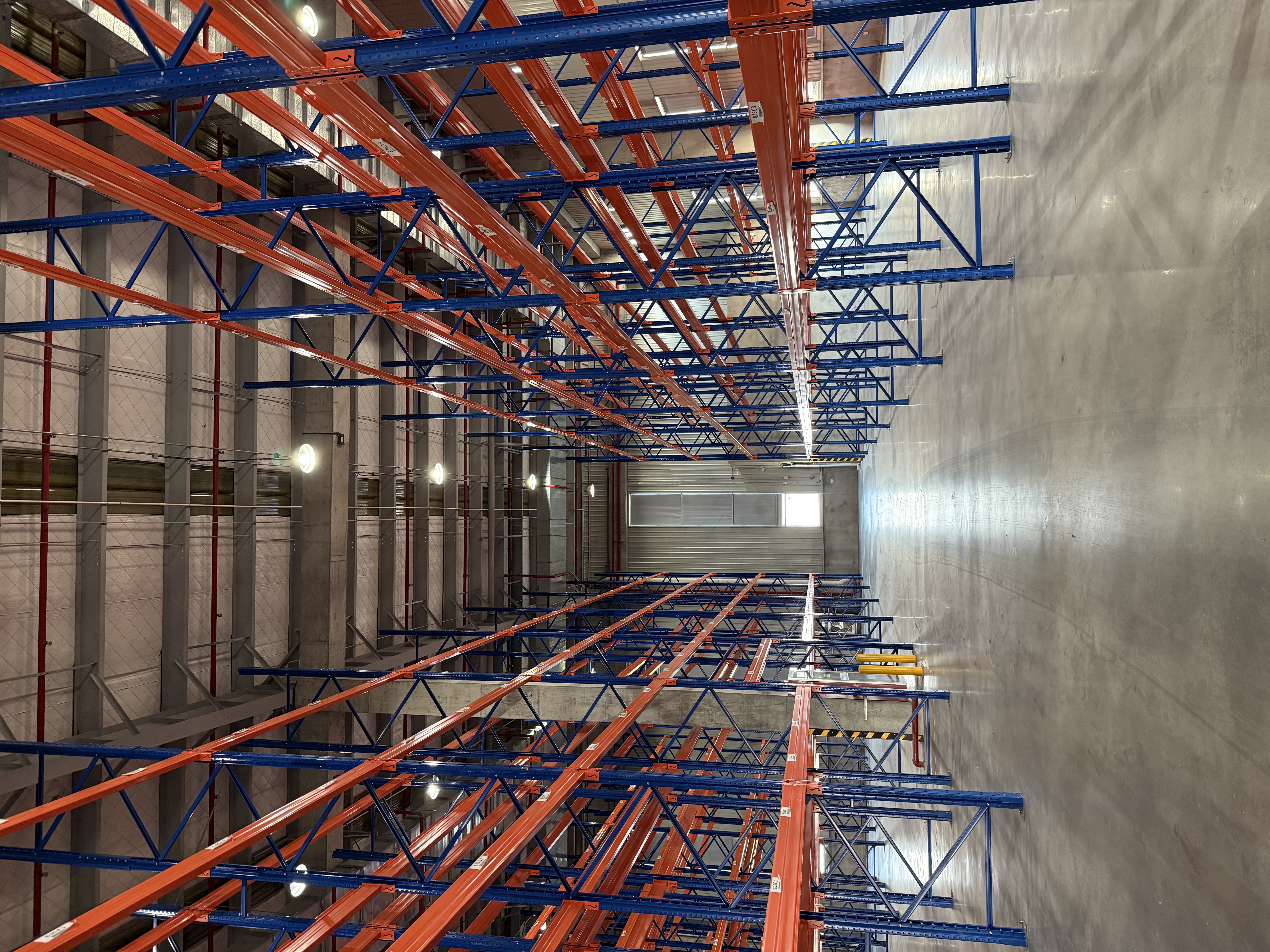 La solution de stockage ultime pour toute industrie