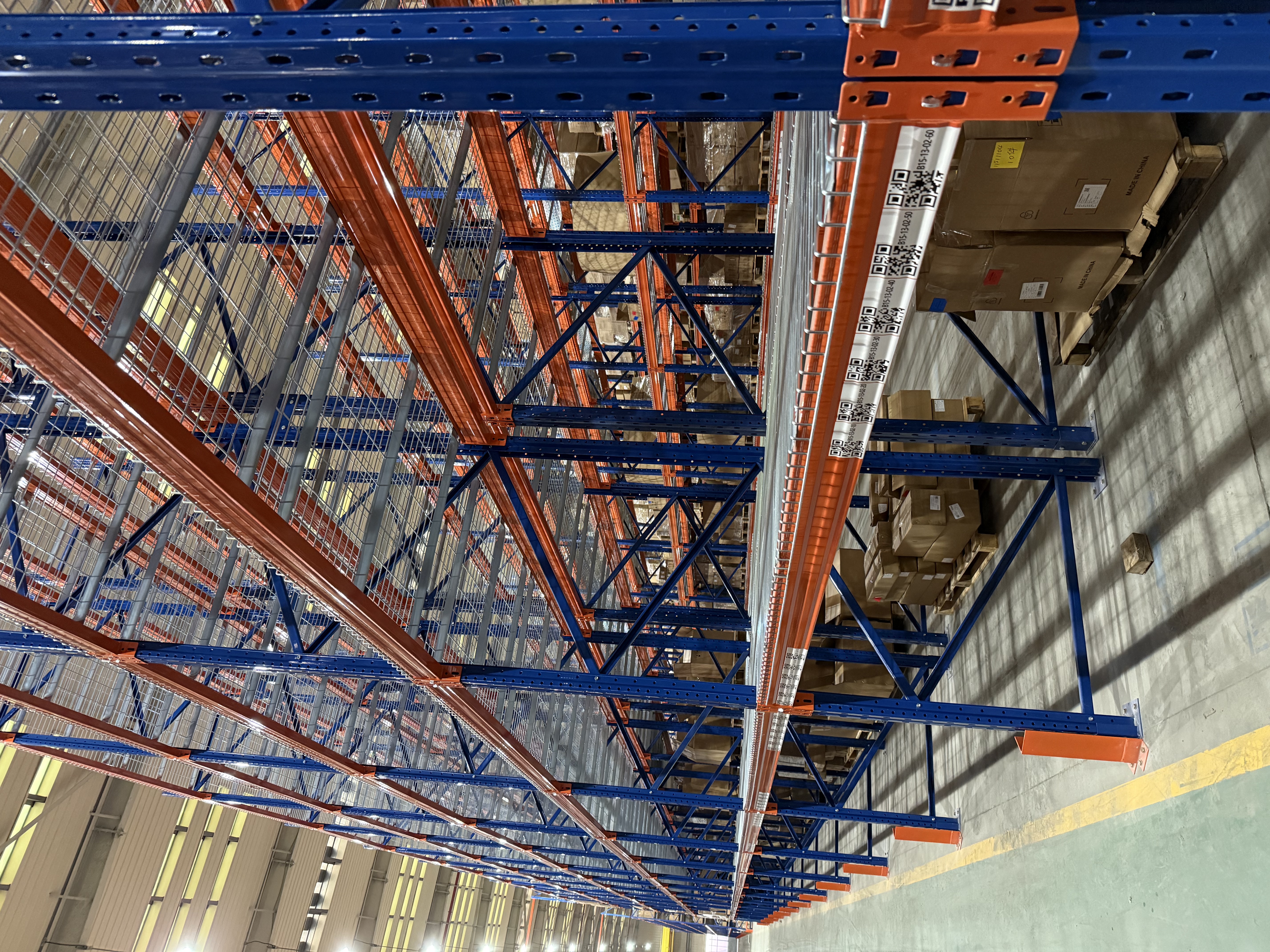 비즈니스 요구에 맞는 적절한 선택형 랙 선택하기