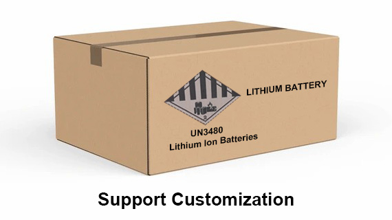 כוחן של סוללות LiFePO4 12V 24V: חקירה מעמיקה