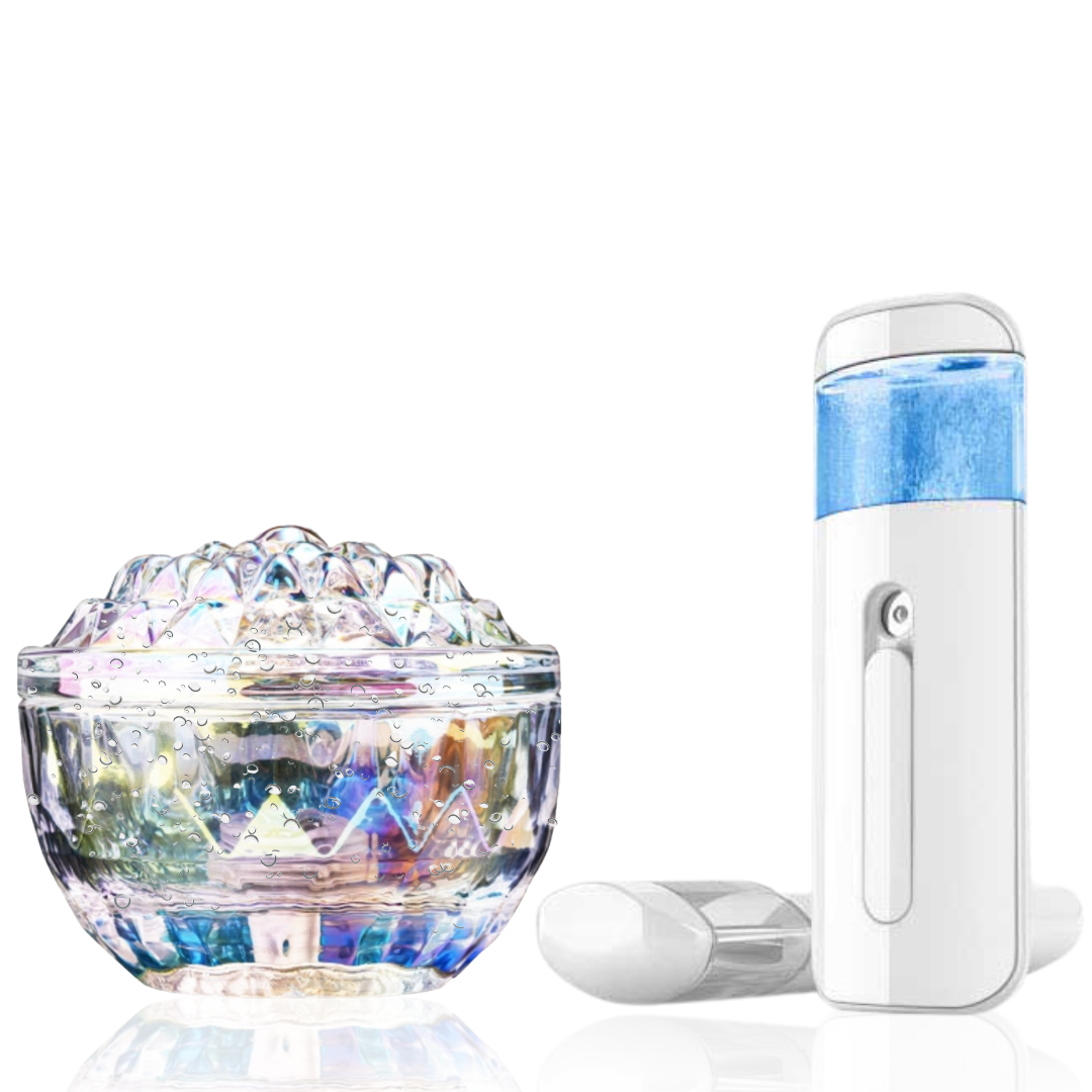 HYDROGEN BEAUTY DEVICE