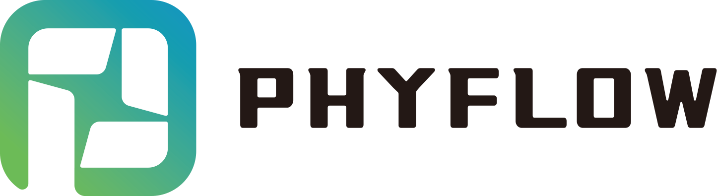 Xiamen PHYFLOW Intelligent Technology Co., Ltd.