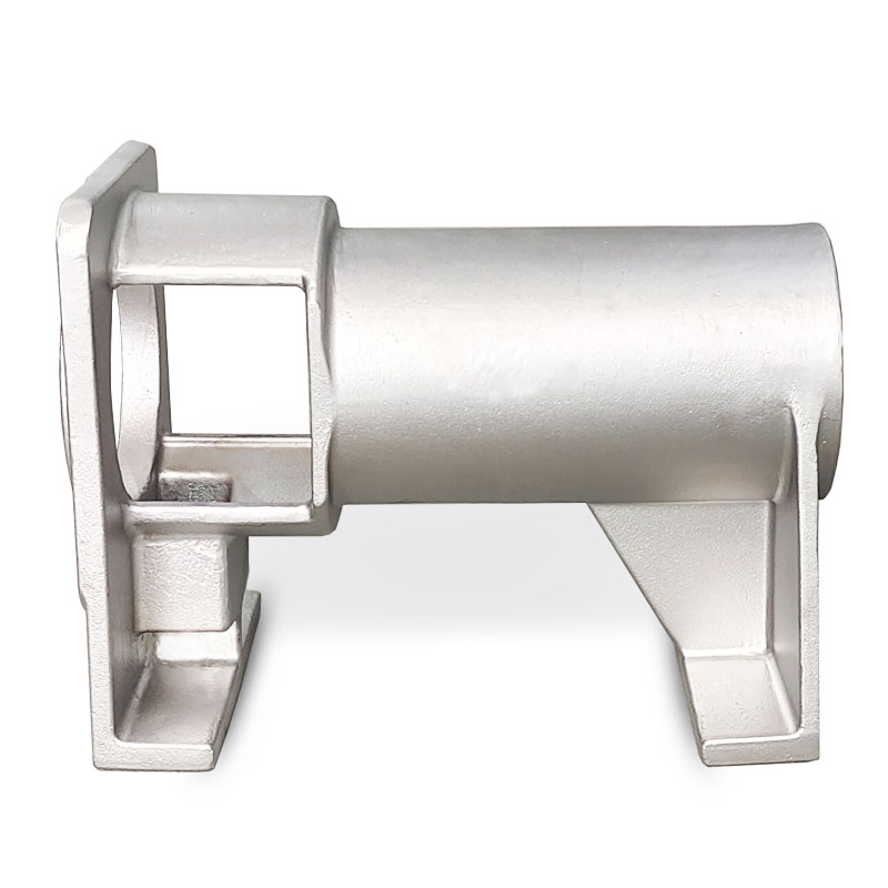 الصب الفولاذي المقاوم للصدأ عالي الأداء 304/316L/فولاذ كربوني/مادة فولاذ سبائكية معالجة بدقة تحمل حمولة قوية ملحقات آلات وأدوات المحركات يمكن تخصيصها وتصنيعها حسب الطلب التسليم العالمي الجودة الموثوقة والمتانة الفائقة