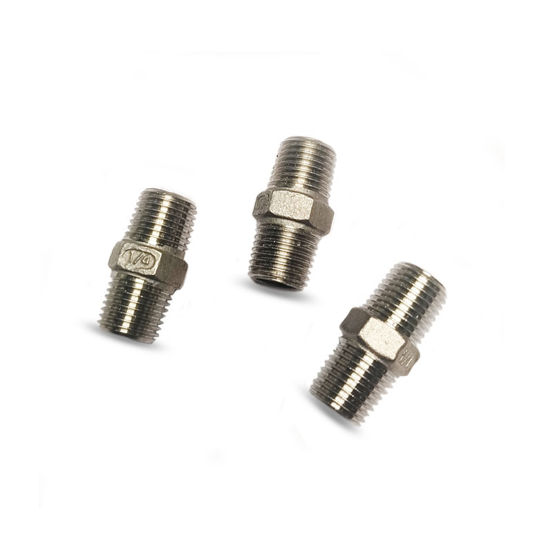 Produttore professionale di valvole e accessori per tubazioni con getti in acciaio inox 304\316\ acciaio al carbonio \ acciaio duplex e altri materiali disponibili, personalizzabili, si possono lavorare accessori per tubazioni con filettatura esterna