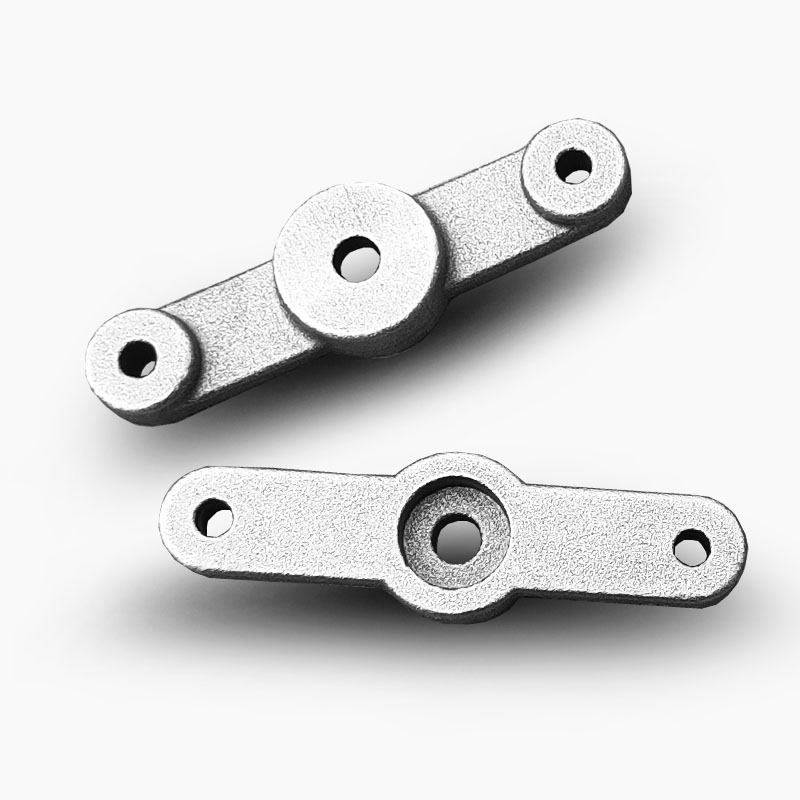 Support en acier inoxydable Acier au carbone / acier 45# / acier inoxydable 304 Matériau stable et robuste Applicable aux équipements industriels Haute résistance Accessoires pour équipements d'ingénierie mécanique Accepte la personnalisation Portée mondiale Usinage professionnel